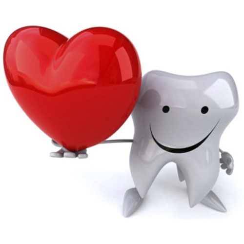 Gainesville Dental Arts Heart And Toothloss