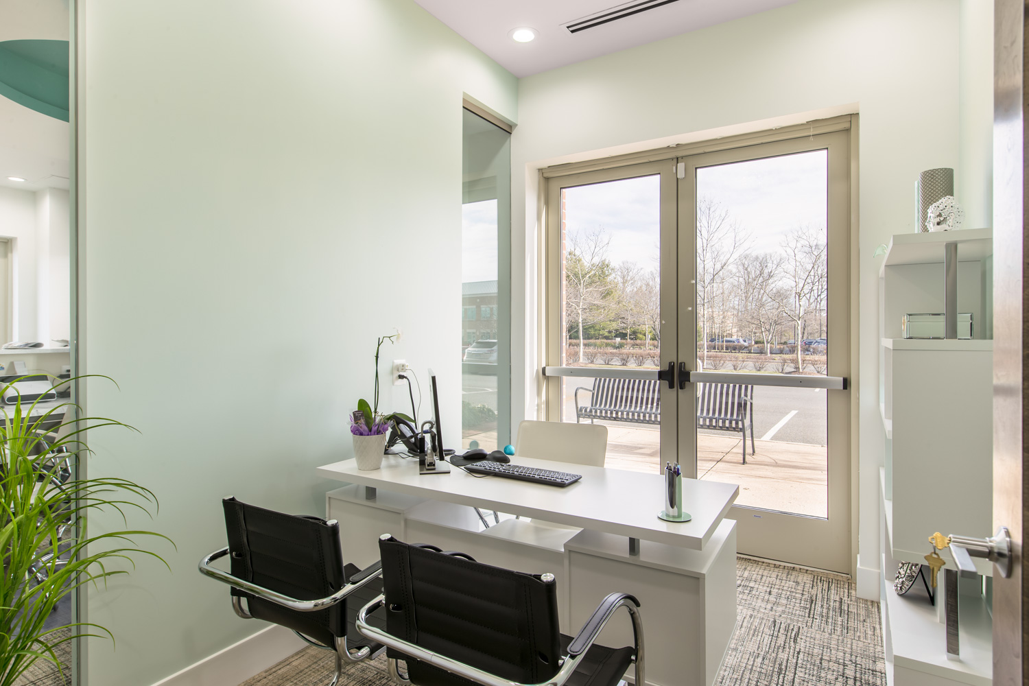 Gainesville Dental Arts Haymarket Virginia Dental Office