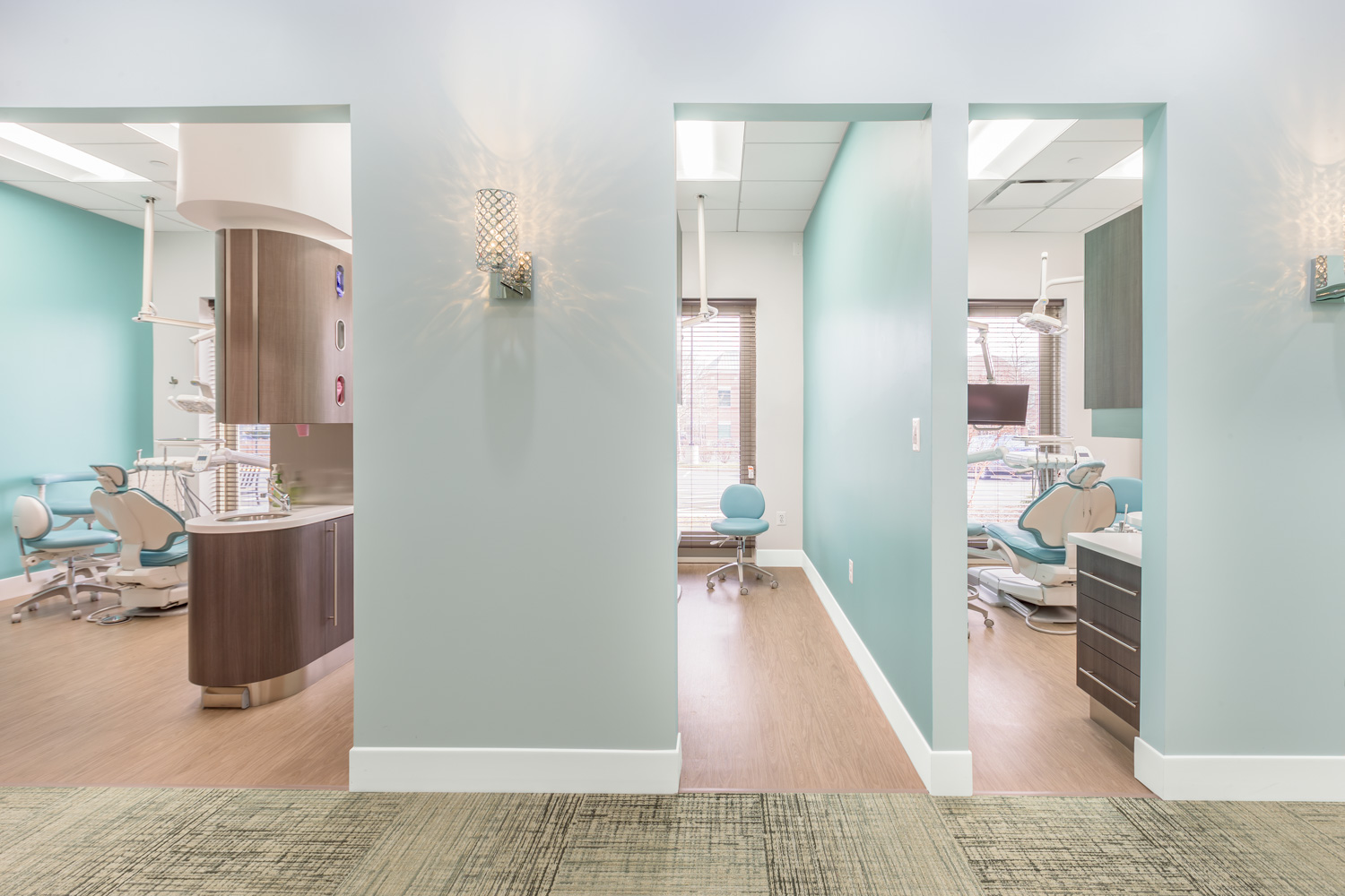 Gainesville Dental Arts Haymarket Virginia Dental Office room5