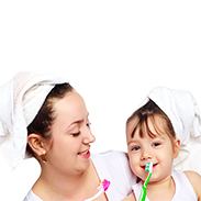 Gainesville Dental Arts Gainesville Haymarket How To Brush