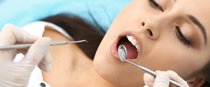 Gainesville Dental Arts Gainesville Haymarket Comprehensive Exams