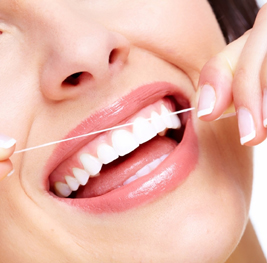 Gainesville Dental Arts Gainesville Haymarket Dental Care How to Floss