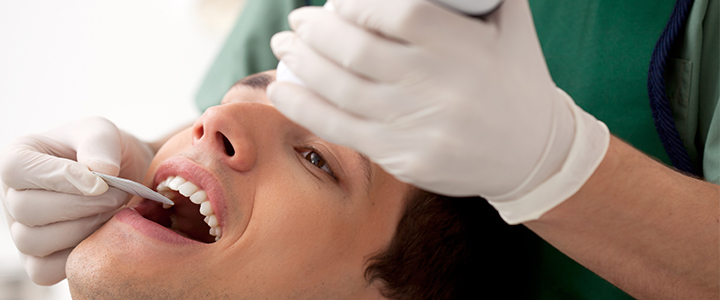 Gainesville Dental Arts Gainesville Haymarket Caries Control Checkup