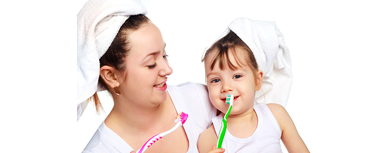 Gainesville Dental Arts Gainesville Haymarket How To Brush