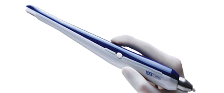 Gainesville Dental Arts Gainesville Haymarket Screening Intra Oral Camera